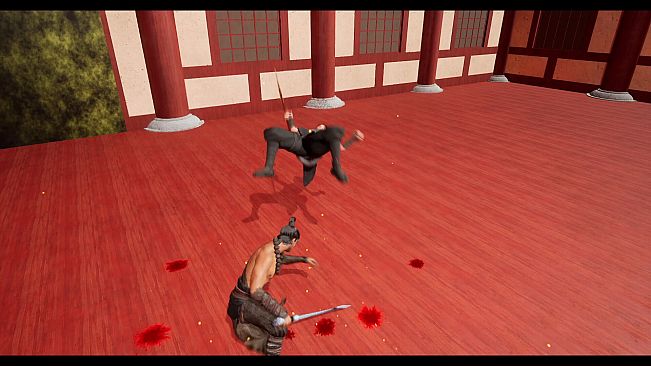 Path of the Zenith Master