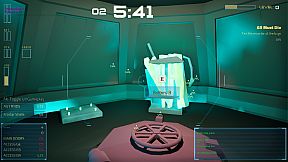 Wrecker II, The Wreckening