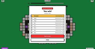 Sightline: Logic Puzzle