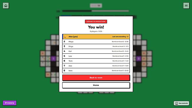 Sightline: Logic Puzzle
