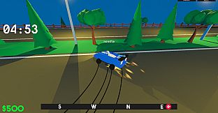 Ducks Can Drive - Supporter Pack