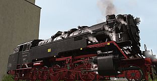 Trainz Plus DLC - Pro Train: DB BR Class 85 001