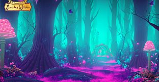 A Match Witch a Sucubbus Witch Wallpapers