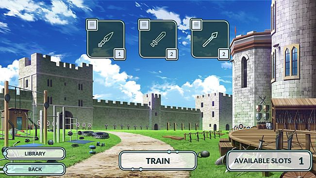 Lotus Reverie: First Nexus