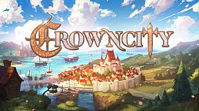 Crowncity