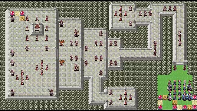 WGW KT  传送门世界 王国传说 Warp Gate World Kingdom Tales