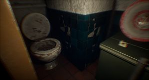 接触: 第一章(The Encounter: Chapter One)