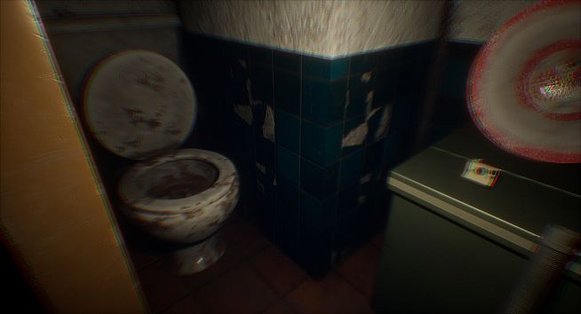 接触: 第一章(The Encounter: Chapter One)