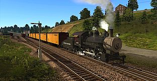 Train Simulator: Bessemer & Lake Erie Route Add-On