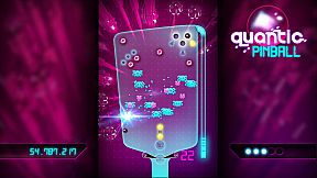 Quantic Pinball
