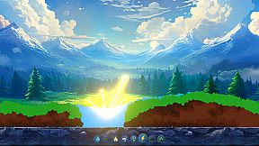 Alchemy Laboratory: Simulator