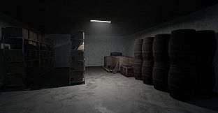 Abnormal1999:Apartment of Death