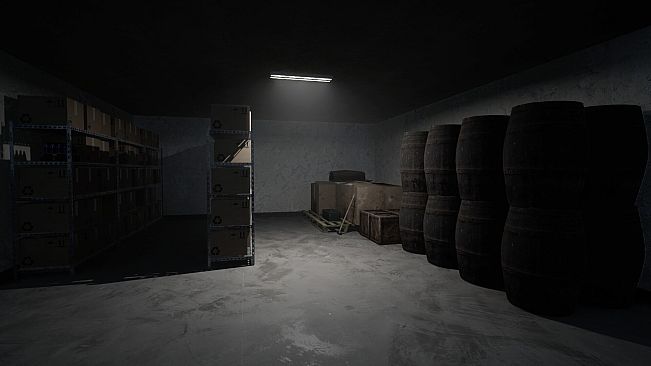 Abnormal1999:Apartment of Death