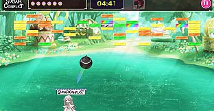 Ultimate Sugar Crush! — Brick Breaker Desire