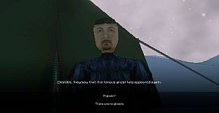 The Truth of a Snowy Night