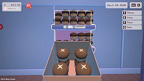 Plush Shop Simulator