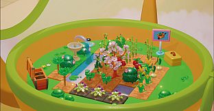 Tiny Garden Soundtrack