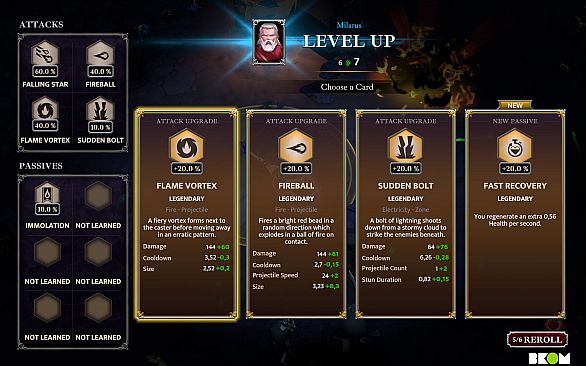 Pathfinder: Gallowspire Survivors