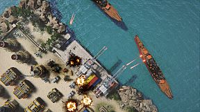 Armor Clash 2022  [RTS]