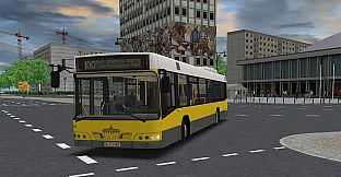 OMSI 2 Add-on Valiant Citybus Family
