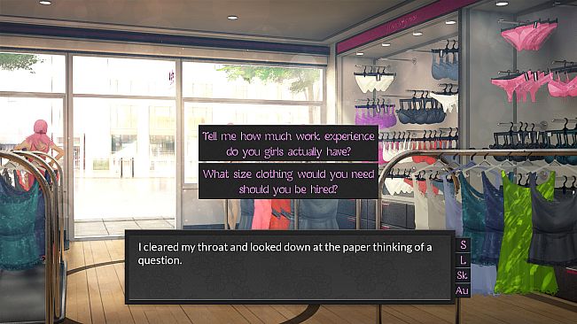 Negligee - Soundtrack