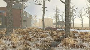 War of the Barrenlands