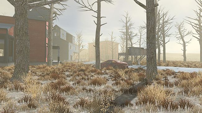 War of the Barrenlands