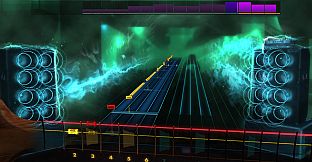 Rocksmith 2014 Edition – Remastered – Radiohead - “Street Spirit (Fade Out)”