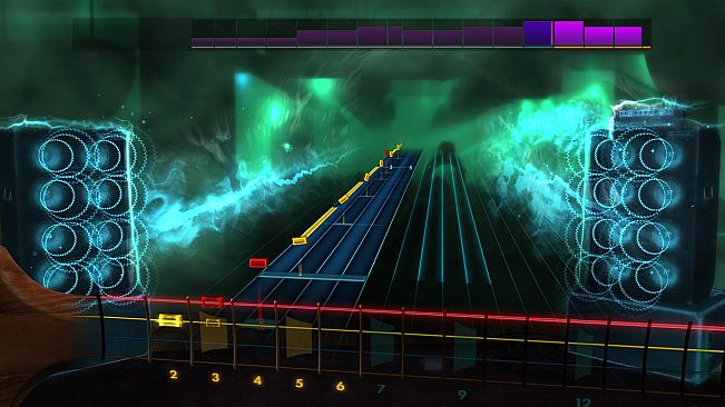 Rocksmith 2014 Edition – Remastered – Radiohead - “Street Spirit (Fade Out)”