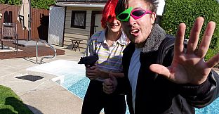 John Fart : Text-iverse of Crazyness