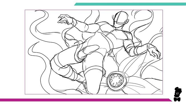 My Incubi Harem - Adult Art Pack