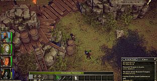 The Dark Eye : Book of Heroes