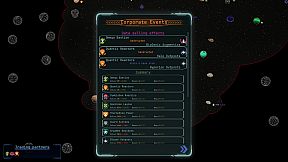 Interstellar Espionage Inc.