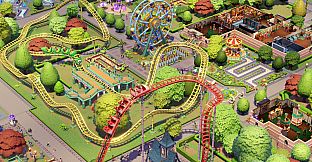 Two Point Museum: Rides & Relics