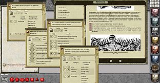Fantasy Grounds - The Monster Alphabet