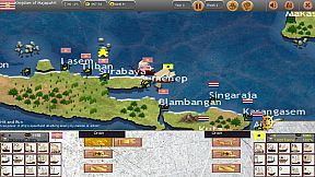 Perang Laut - Maritime Warfare