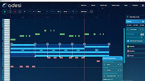 Odesi Music Composition