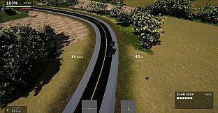 FireBirds: Drone Simulator