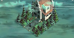 Marshland Hollow