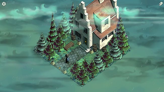 Marshland Hollow