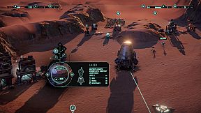 MarZ: Tactical Base Defense