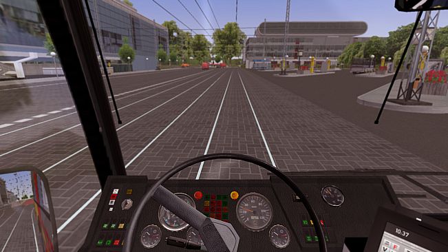 OMSI 2 Add-on VanHool Generationen Reihe