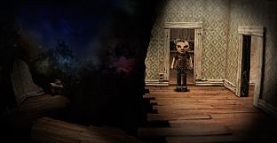 The Dream Machine: Chapter 4