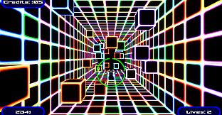 Spacefield