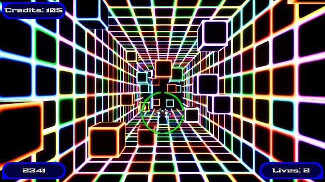 Spacefield