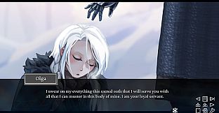 Olga Doesn't Die