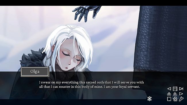 Olga Doesn't Die