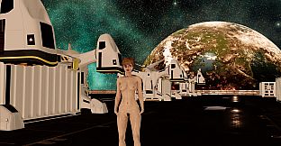 Girls for sex for Sci-fi builder