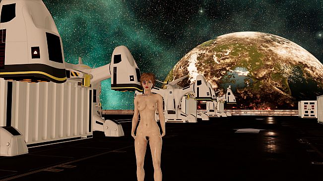 Girls for sex for Sci-fi builder