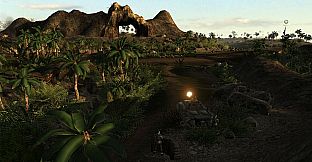 Men of War: Assault Squad - Skirmish Pack 2
